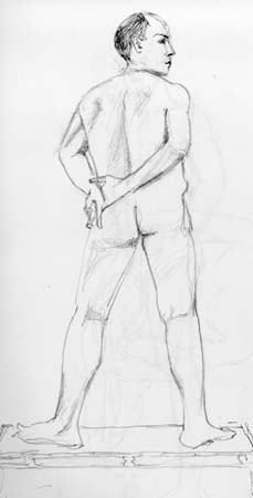 modelstrongman