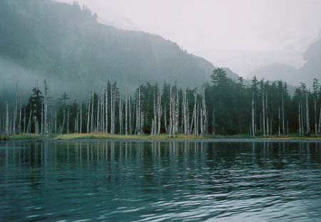 Alaskaijskayak