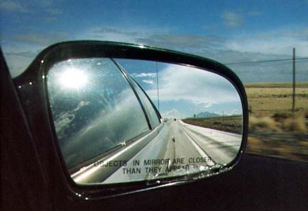 Mirror