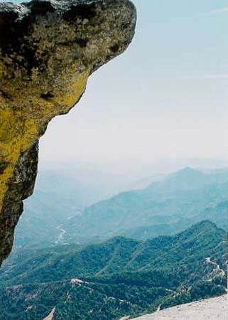 yosemitehangrots